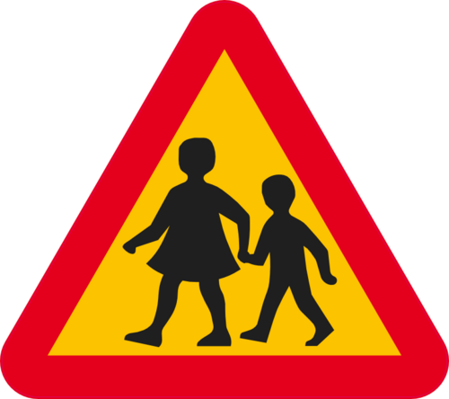 Detta är ett standardmärke. Finns som alternativ i olika material och storlekar.