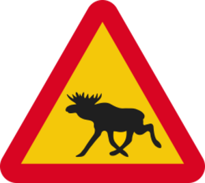 Detta är ett standardmärke. Finns som alternativ i olika material och storlekar.