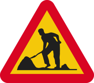 Detta är ett standardmärke. Finns som alternativ i olika material och storlekar.