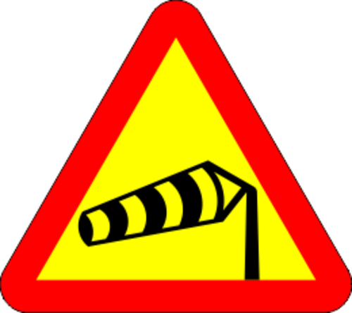 Detta är ett standardmärke. Finns som alternativ i olika material och storlekar.