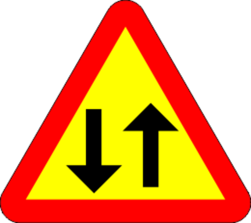 Detta är ett standardmärke. Finns som alternativ i olika material och storlekar.