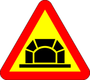 Detta är ett standardmärke. Finns som alternativ i olika material och storlekar.