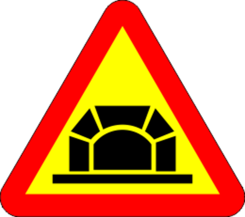 Detta är ett standardmärke. Finns som alternativ i olika material och storlekar.