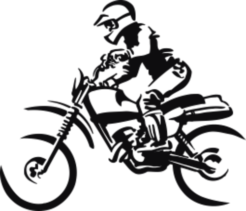 Logo Cross