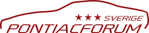 PontiacForum logo