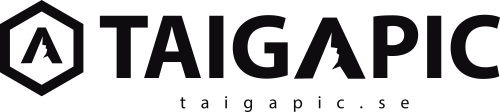 Logo Taigapic