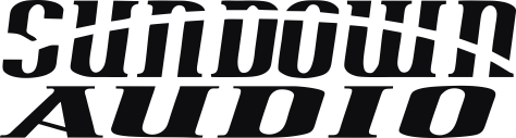 Logo Sundown Audio Beskrivning saknas