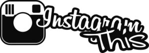 Instagram This