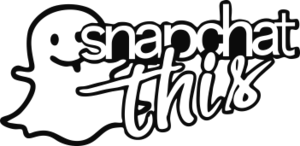 Snapchat this
