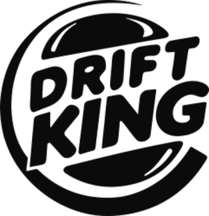 Drift king