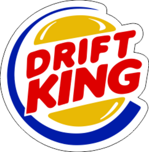 Drift king