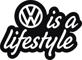 VW is a lifestyle