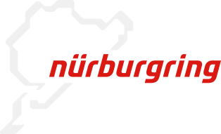 Logo Nürburgring