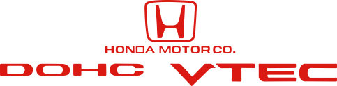 Logo Honda