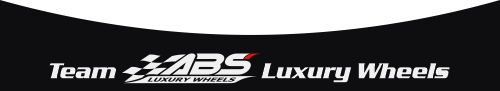 Framrutestreamer. Team ABS Luxury Wheels

Ovanstående logga är patenterad och ägs av <a target='_blank' href='https://www.abswheels.se/'>ABS Wheels</a>