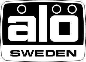 Printad Dekal Ålö