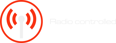 Radio controlled Ecosilence Rev:A
230x85mm
Cardinal Red + White