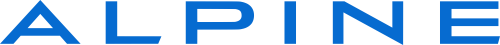 Logo Renault Alpine