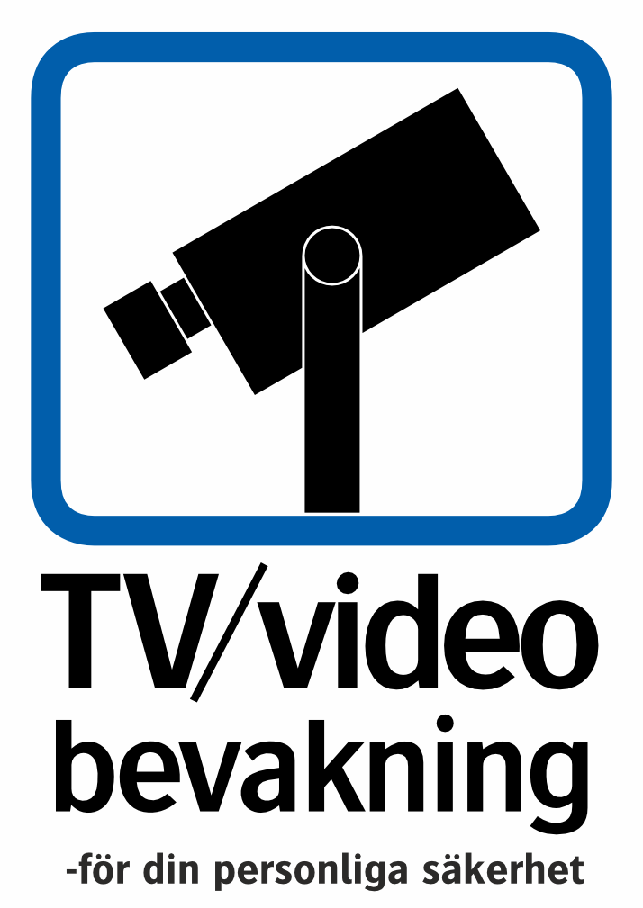 Kameraövervakning
