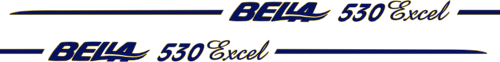 Dekorkit Bella 530 Excel
