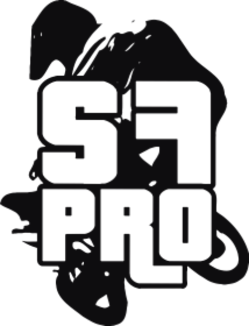 Denna loggan tillhör resp kund.