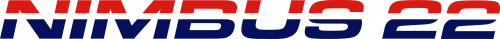 Logo Nimbus 22 delad