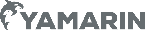 Logo Yamarin 2020