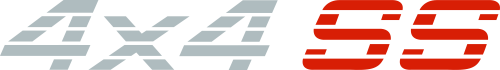 Logo 4x4 SS