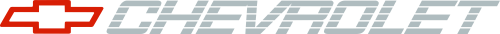 Logo Chevrolet 1998