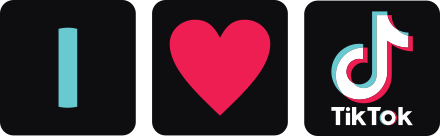 TikTok logo