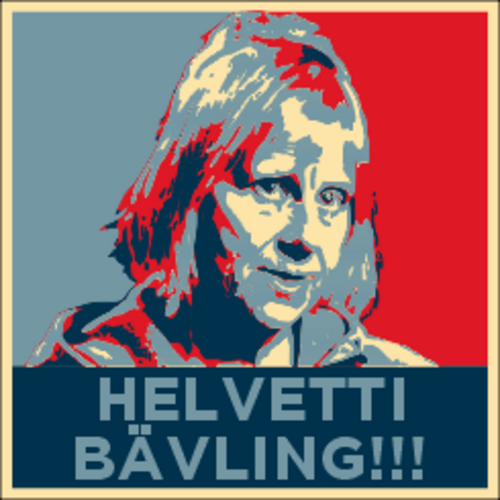 Helvetti Bävling