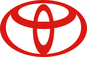 Logo Toyota