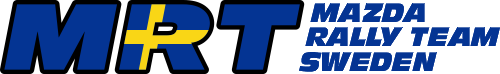 Logo MRT Blå