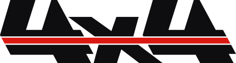 Logo 4X4
