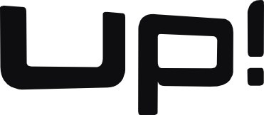 Logo VW Up!