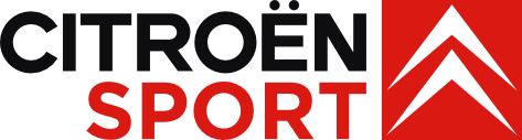 Logo Citroën Sport