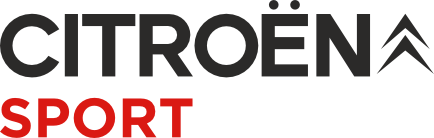 Logo Citroën Sport