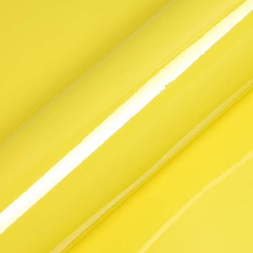 HX20108B Lemon Yellow Gloss Beskrivning saknas