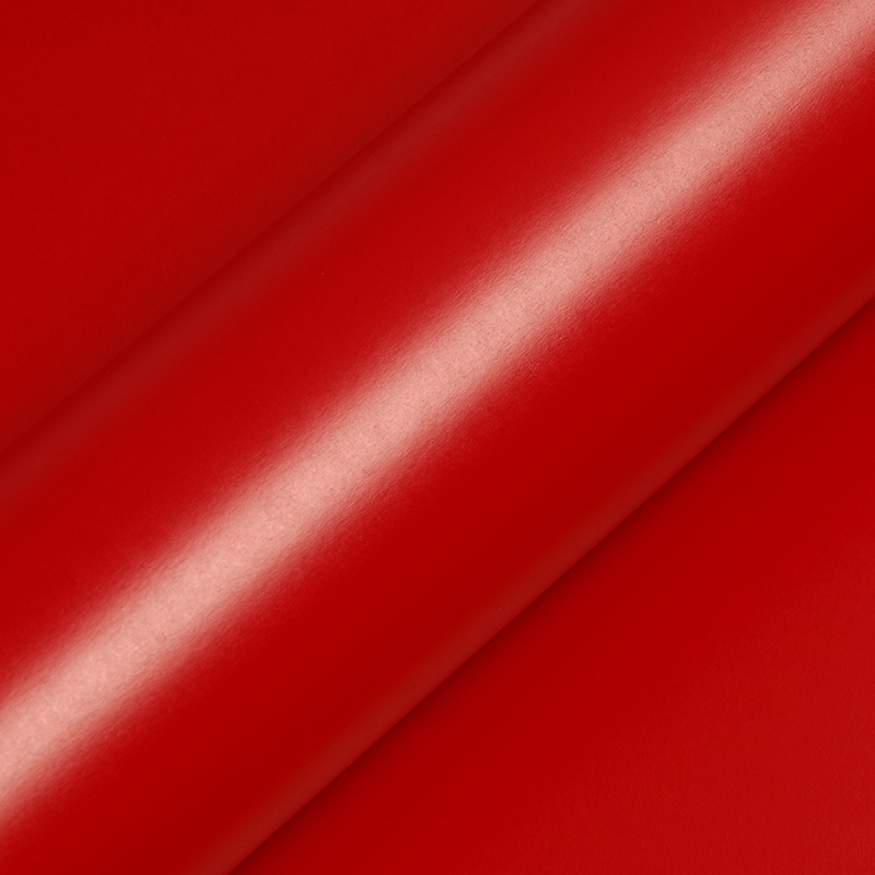 HX20200M Blood Red Matt Beskrivning saknas