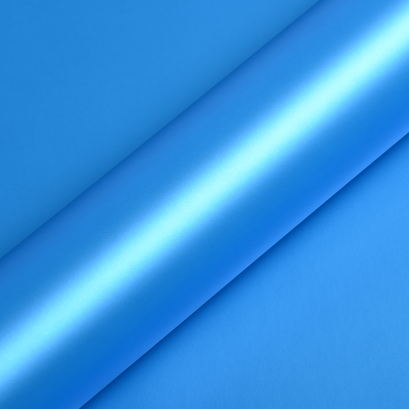 HX20219S Ara Blue Metallic Satin Beskrivning saknas