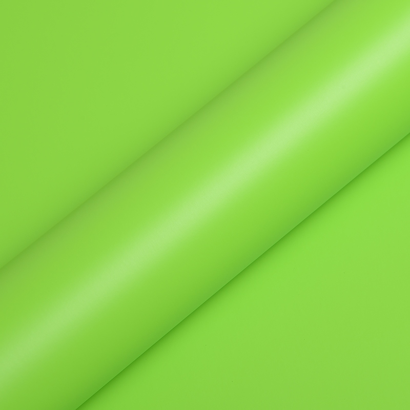 HX20266S Acid Green Satin Beskrivning saknas