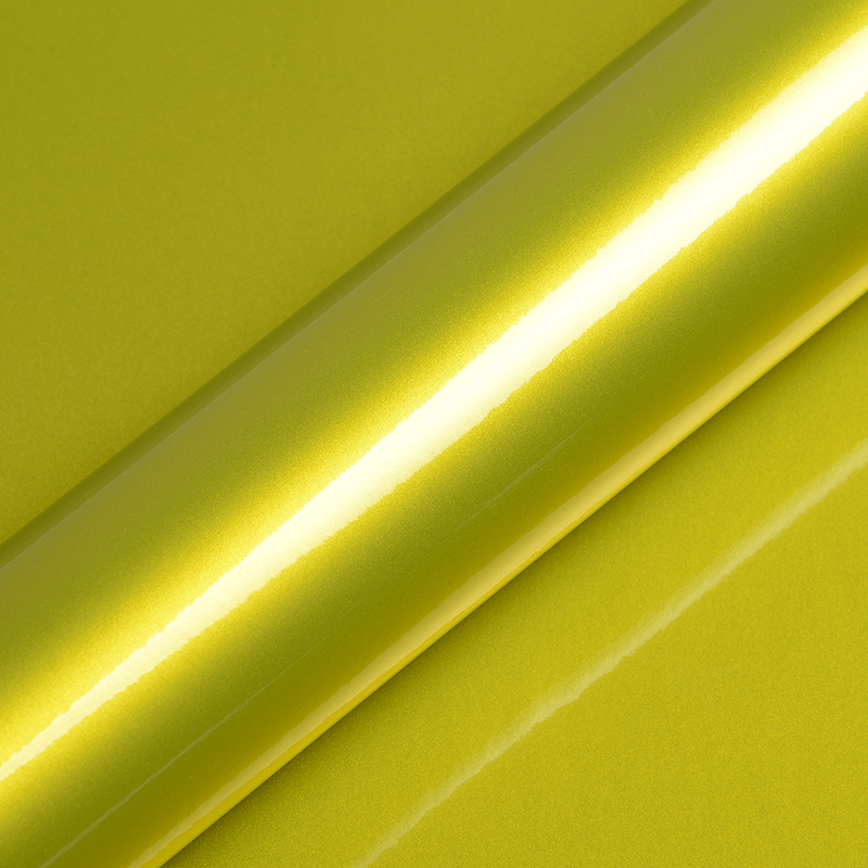 HX20558B Metallic Yellow Gloss Beskrivning saknas
