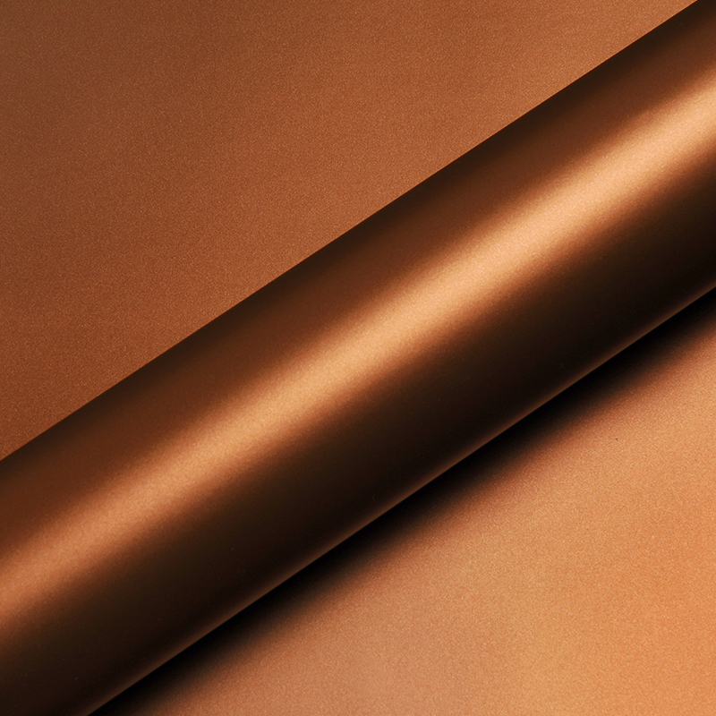 HX20661S Canyon Bronze Metallic Satin Beskrivning saknas