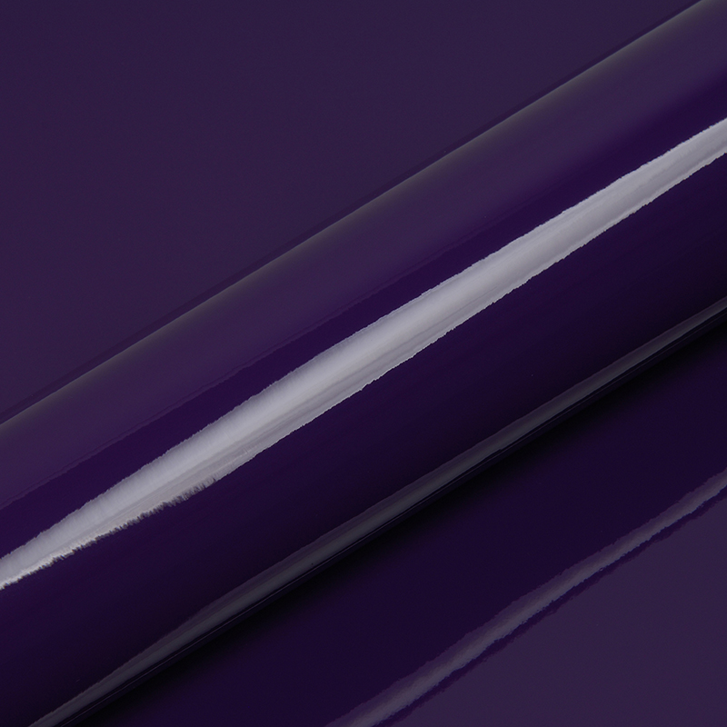 HX20V18B Damson Violet Gloss Beskrivning saknas