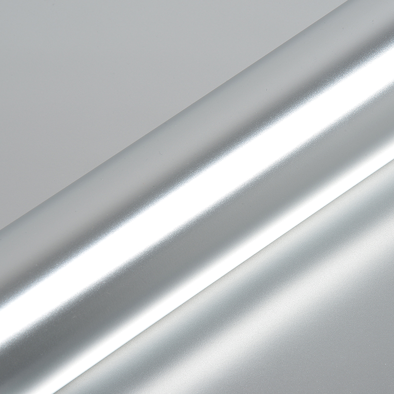 HX30SCH01S Super Chrome Silver Satin Beskrivning saknas