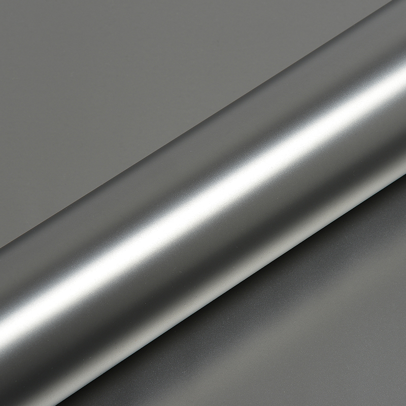 HX30SCH03S Super Chrome Titanium Satin Beskrivning saknas