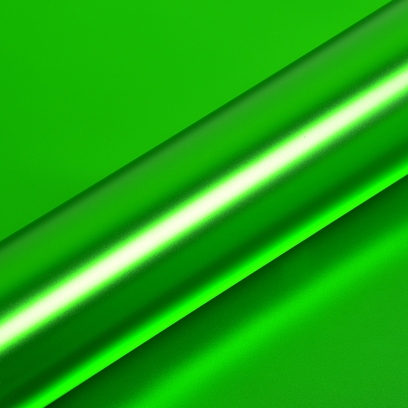 HX30SCH04S Super Chrome Green Satin Beskrivning saknas