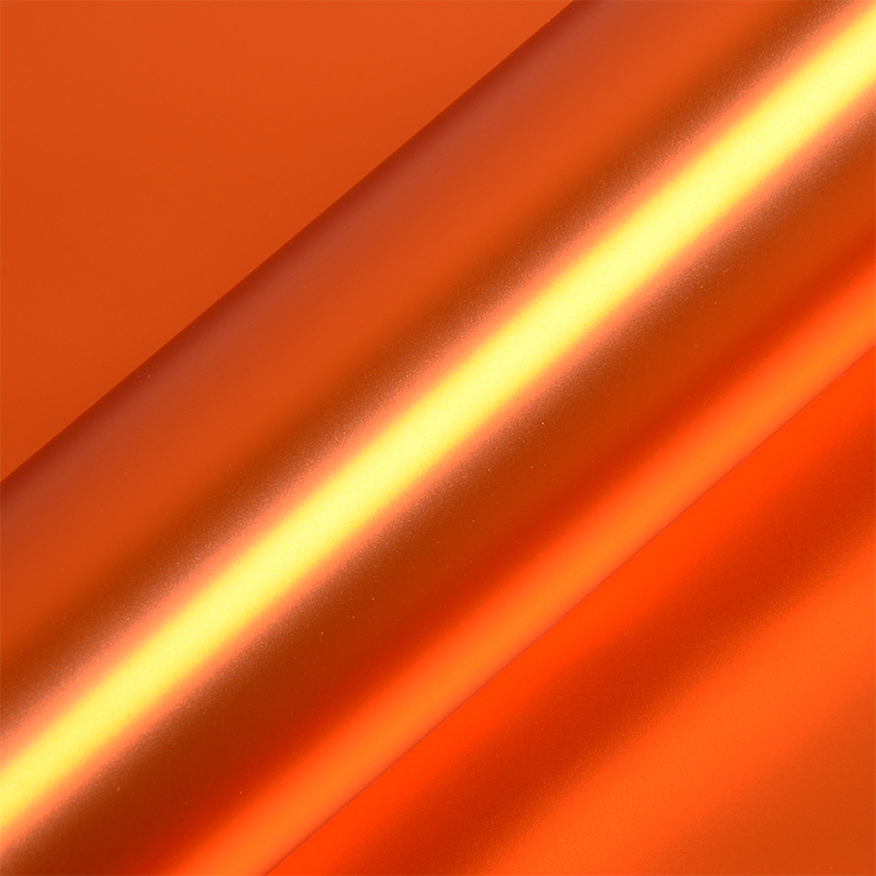 HX30SCH08S Super Chrome Orange Satin Beskrivning saknas