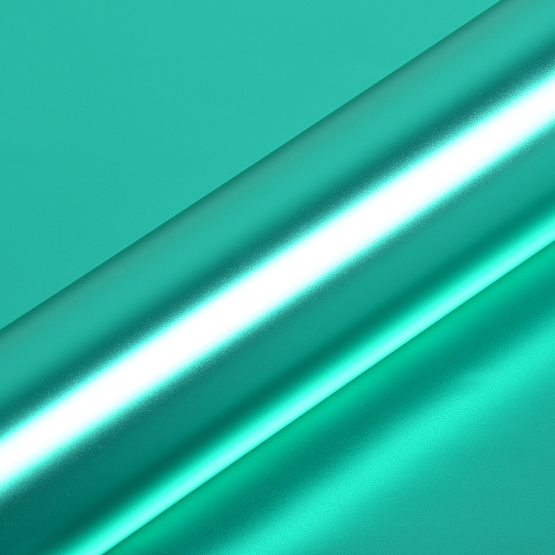 HX30SCH09S Super Chrome Turquoise Satin Beskrivning saknas