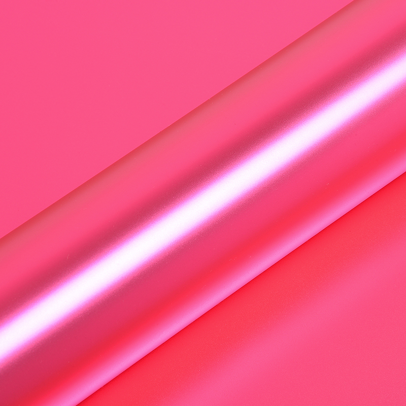 HX30SCH10S Super Chrome Pink Satin Beskrivning saknas